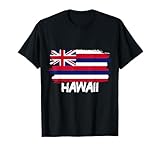 Photo Gallery cool hawaii bandiera maglietta Photo Gallery cool hawaii bandiera maglietta