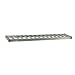 Newage Industrial 95410 Keg Stacker Shelf, Heavy 18" x 72"