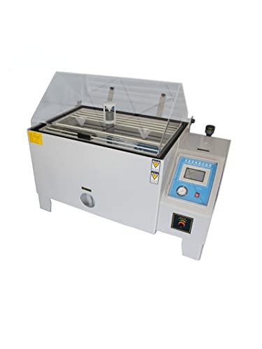 Touch Screen Salt Fog Spray Testing Equipment