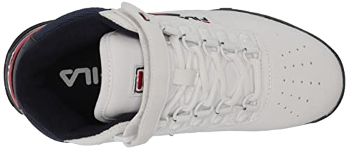 Image of Fila Men's F-13 Weather TECH-M