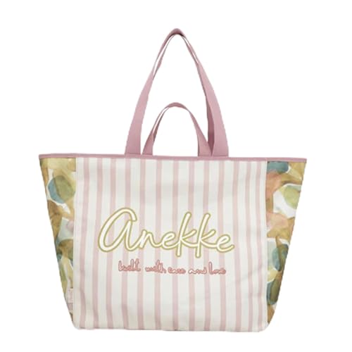 Anekke Bolso de playa grande Bloom