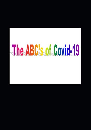 The ABC's of Covid-19 für 9,10 EUR bei amazon.de Bild: The ABC's of Covid-19 für 9,10 EUR bei amazon.de
