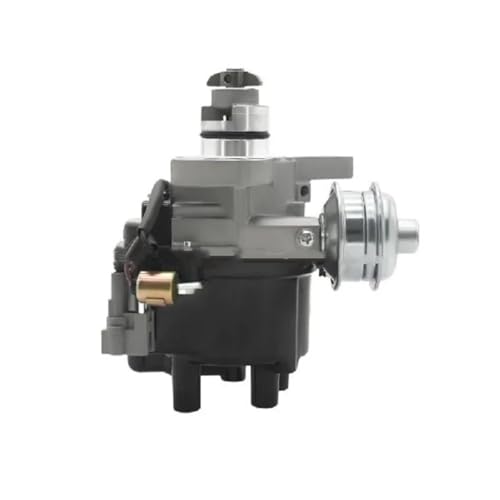 Distribuidor de encendido con sensor integrado para optimizar el arranque de tu Tercel 4