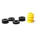 SHEAWA Kit de modificación de pedal universal para volante Logitech G25 /...