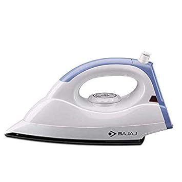 Bajaj DX4 Neo 100W Dry Iron