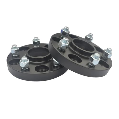 Entretoise de roue Jeep Liberty Cherokee 2002-2007 cale de jante 5x114.3 CB 71.6