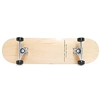 カリフォルニアストリート　コンプリートセット スケートボード(完成品)トリック用 コンプリートセット