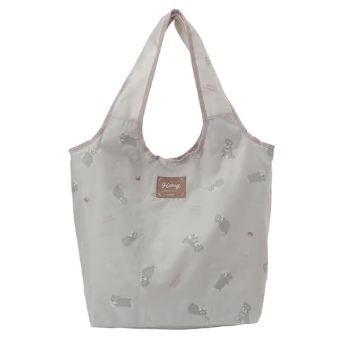 [�e�t�j�t�@�e�t�j�t�@�m�x�`�m�j�n] �G�R�o�b�O �ۗ�ۉ� �A�j�}�� ���� �� �l�R ecobag �������o�b�O �܂肽���� �R���p�N�g �|�[�`�t�� �M�t�g �v���[���g �˂� ���킢�� �V���v�� ������� (�C�k×�O���[)