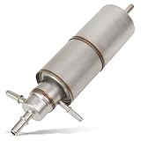 Bomunik 1634770801 Fuel Filter Compatible with Mercedes Benz ML320 ML350 ML500 3.7L W163 2002-2005