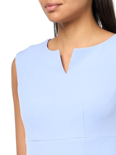 Kasper Women's Sheath W/Cut Out3