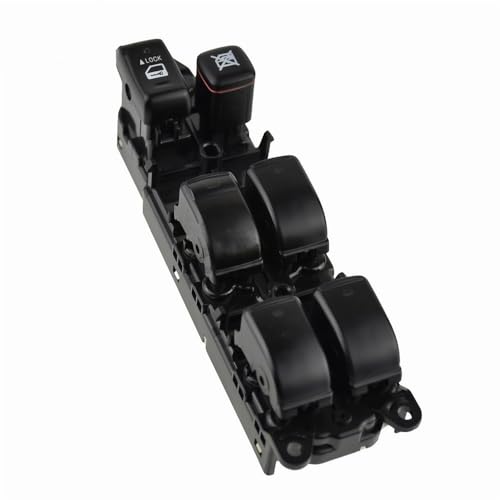 Commande lève-vitre pour Toyota Land Cruiser 120 : retrouvez le confort en voyage
