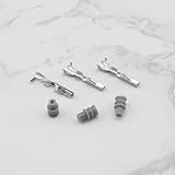 Dixhills 6 Pin Car Tail Light Rear Lamp Plug Connector Electrical ConnectorCompatible with 1 2 3 4 series F20 F21 F30 F31 F22 F23 F28 M2 F32 F33 F36 Replacement for 61132359993 - Image 2