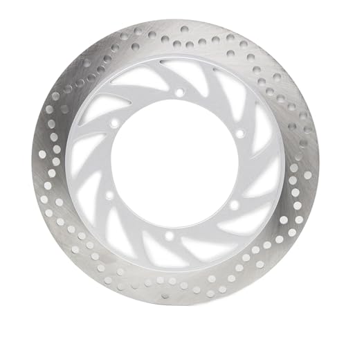 Disque de frein avant moto XVS650 Drag Star à haute dissipation