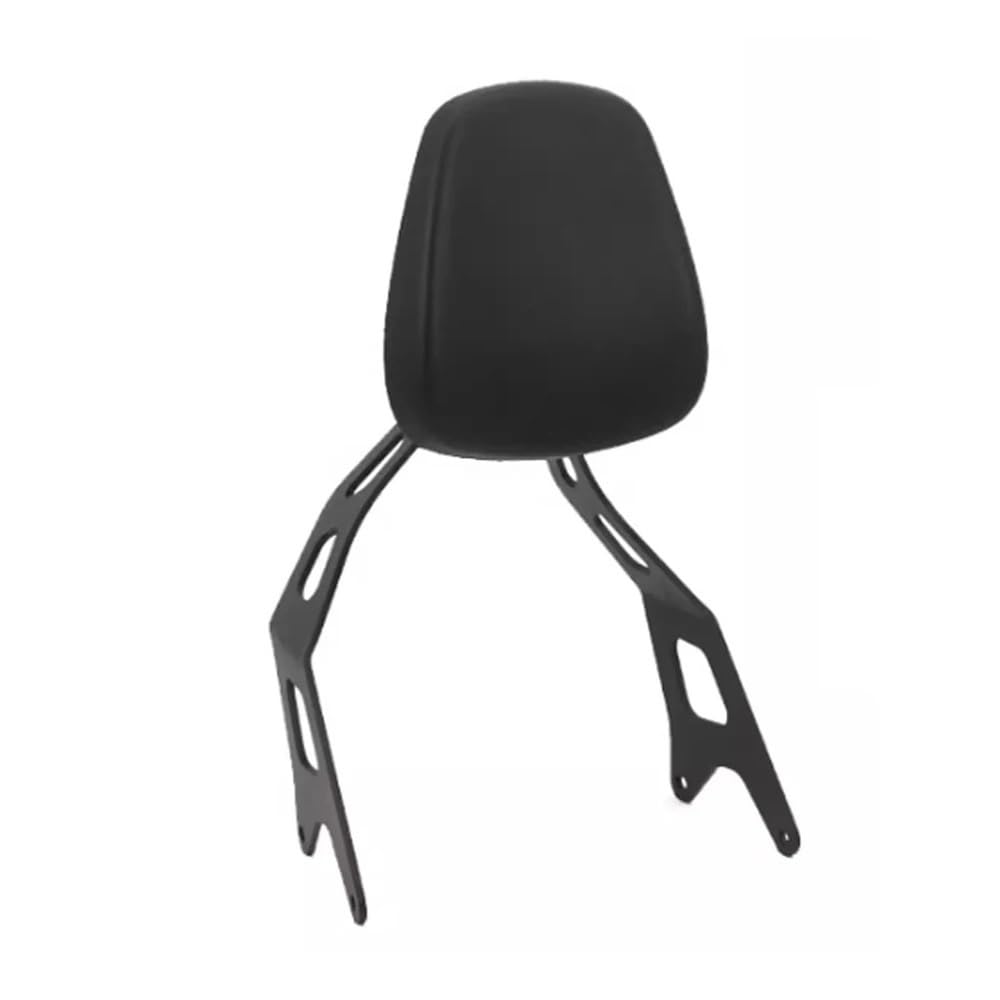 Dosserets Passager Kit de Voyage pour Escapade en Moto V4 et DarkFlag 500
