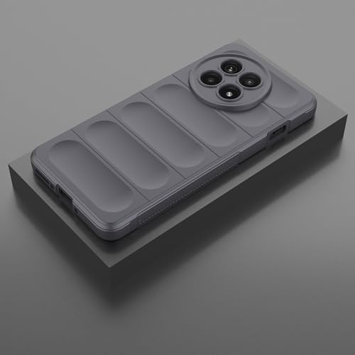 Coque OnePlus 13R antichoc résout le problème des bris d'écran en gris