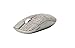 Price comparison product image Rapoo M200 Plus Silent Multi-mode Wireless Mouse, Grey
