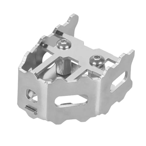 Extension de levier de frein moto antidérapante Pan America 1250