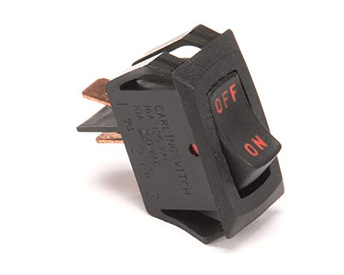 Star 2E-200552 Switch Rocker 1A823