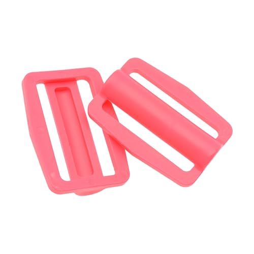 ZEXKENS Diving Side Mount Attachments Diving Weight Belt Retainers Sidemount Diving Steel Weight Belt Slide Buckles