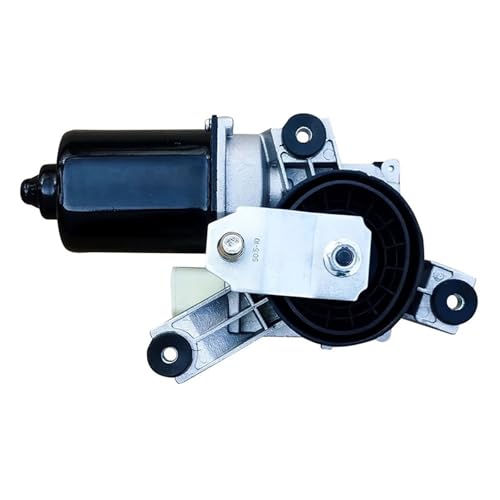Moteur d'essuie-glace avant GMC CK 2500 3500 avec module d'impulsions 1991-2000