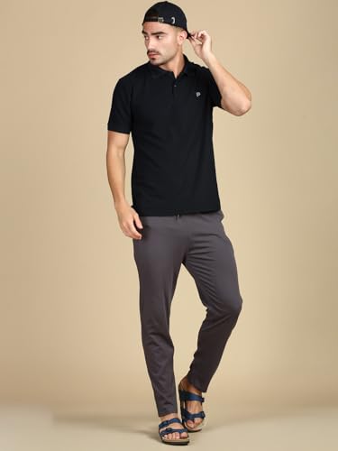Image of LUX Parker Men Polo Shirt