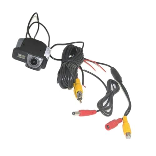Caméra de recul pour Toyota Auris, Urban et Cruiser