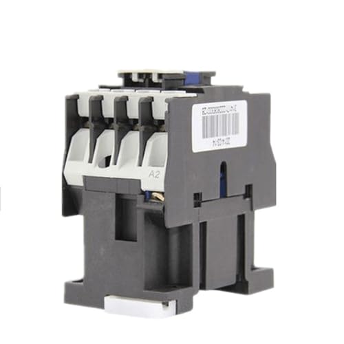 Contacteur CA CJX2-0901 1NC relais de puissance 9A commande basse tension 36V