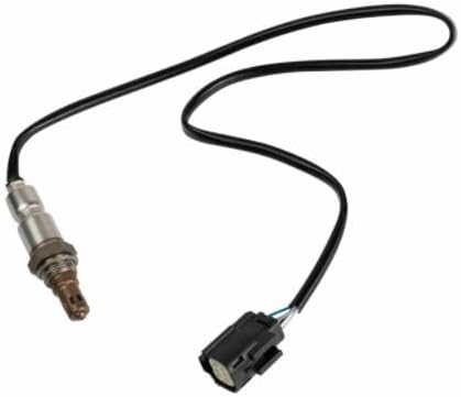 Oxygen O2 Sensor Upstream Direct Fit Compatible with Ford F150 Mustang F53 F59