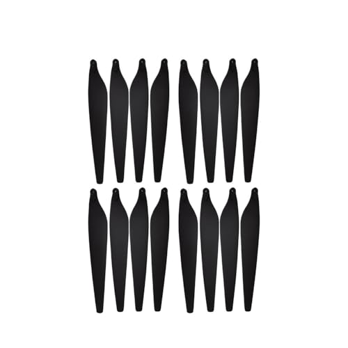 Hélices pliables 30 pouces carbone pour réparation de drone de pulvérisation - 2