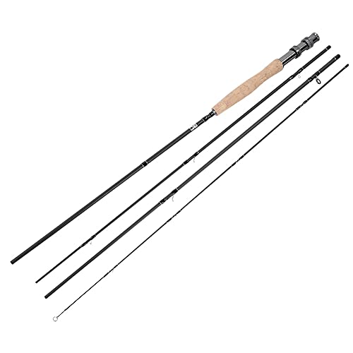 Maxcatch - Canna Da Pesca Tenkara Combo 9/10/11/12/4 M - Foto 2