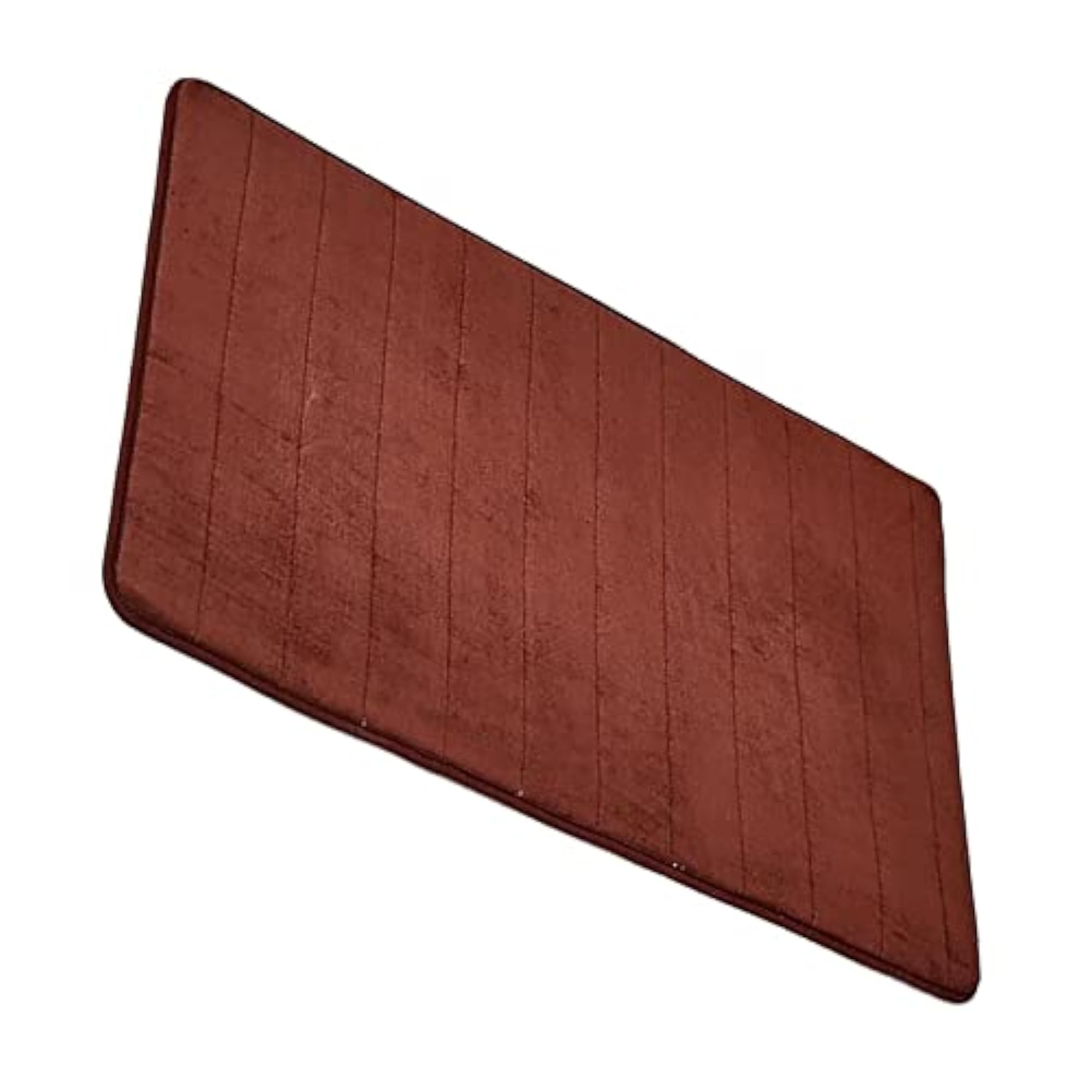Soft Floor Mat Machine Washable Water Absorbent