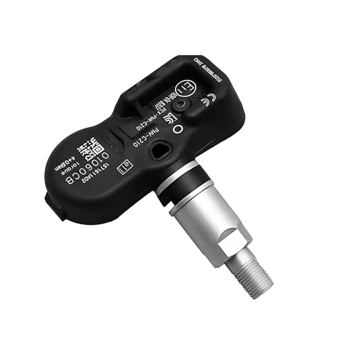 Capteur TPMS Lexus Référence PMV-C210 - Remplacement Valve Pression - 3