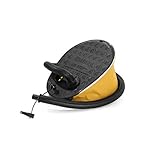 Größe: 28 x 22cm; Hubvolumen 1,6 L