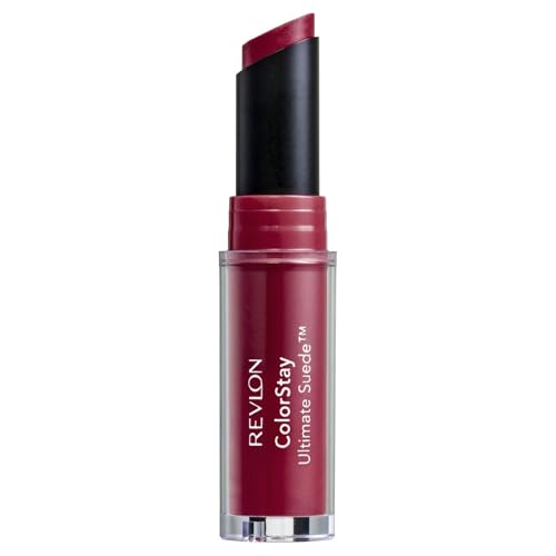 REVLON ColorStay Ultimate Suede