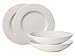 Produktbild Villeroy & Boch Manufacture Rock Blanc Tafelset 4tlg