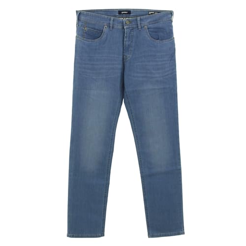 Atelier GARDEUR, Batu, Herren Jeans Hose Stretchdenim Lightblue W 36 L 30