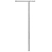 Irwin Aluminum Drywall Square 48