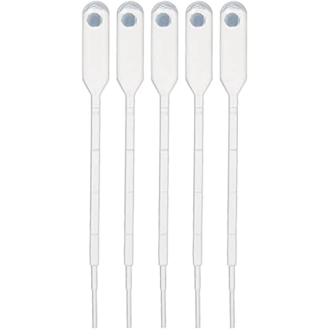 1ML PIPETTE PK 5 Cover