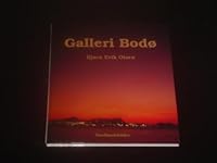 Galleri Bodo 8299210046 Book Cover