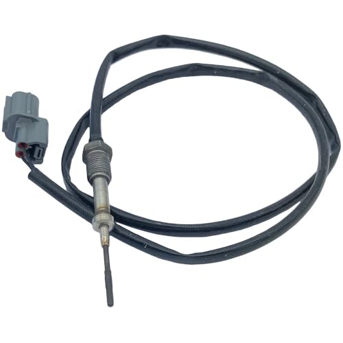 Capteur thermique gaz d'échappement 37810-R07-E01 haute précision pour Honda CRV - 4