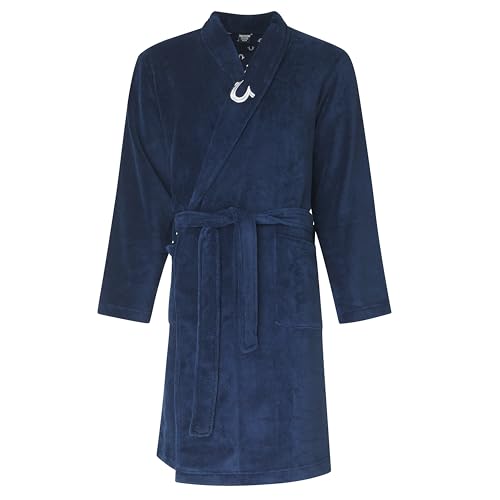 True Religion Mens Robe Gifts for Men Bathrobe