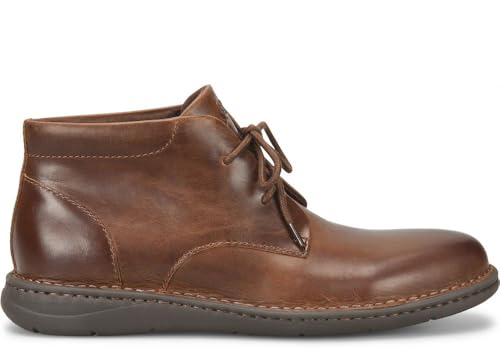 Image of BORN Men's Theo Chukka Boots