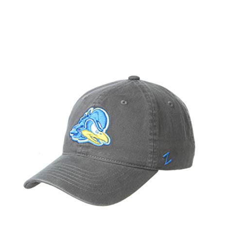 Gorra Ajustable NCAA Delaware Fightin' Blue Hens Hombre miniatura 1