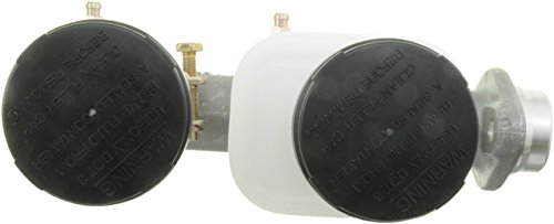 Dorman M96883 Brake Master Cylinder Compatible with Select Nissan Models by Dorman - Image 3