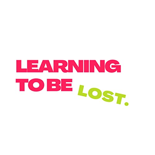 Learning To Be Lost cover art