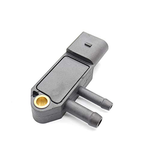 Capteur de pression 07Z906051B : résolvez le voyant moteur de votre Audi Q5