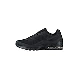Ref - 749680-001 Nike Herren Air Max Invigor Laufschuhe, Schwarz / Schwarz-Anthrazit, 47 EU
