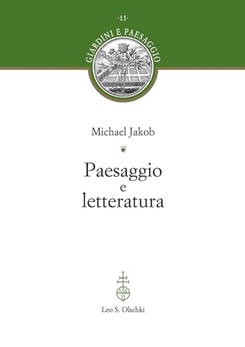 Paesaggio e letteratur