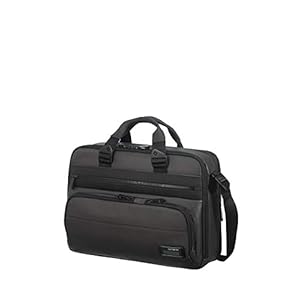 Samsonite Cityvibe – Expandable aktetas, 41 cm