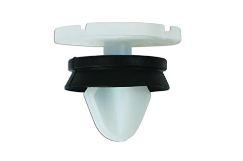 Clip de panneau Connect Consumables 36388 pour Citroën Peugeot Renault x25